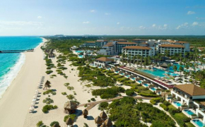 Secrets Playa Mujeres Golf & Spa Resort - All Inclusive Adults Only